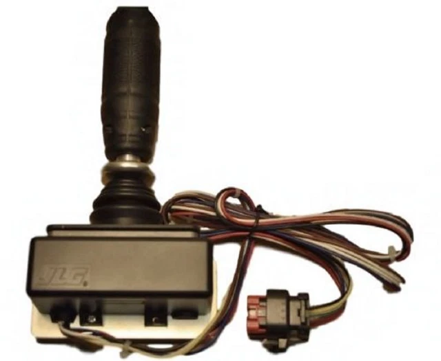 Suzo Happ 50-0113-AMSLMP JLG Single Axis Controller Guida / Steer 1001166538