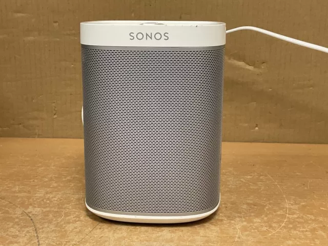 Sonos Play 1 speaker (Generation 2)