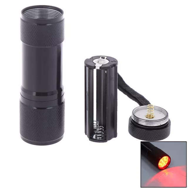 Vein Transilluminator Black Vein Viewer Red Light Pediatric Unit Vein Finder YAY