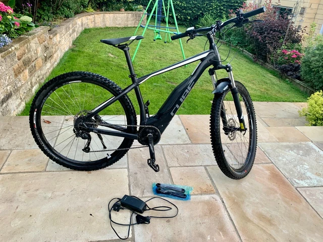 Cube acid hybrid sales 500