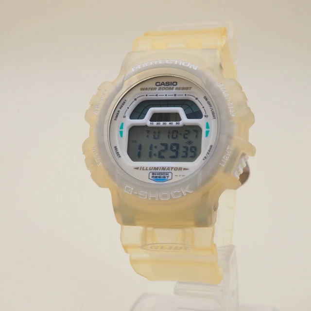 Casio 8700 online