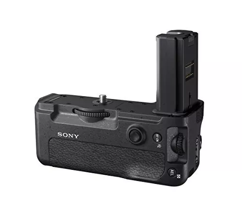 SONY vertical position grip VG - C3EM Camera genuine New