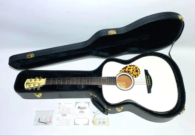 HEADWAY TF-1000 SW Acoustic Guitar