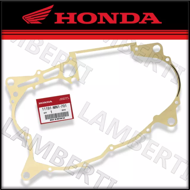 guarnizione carter motore originale HONDA VIGOR 650 1999 2000