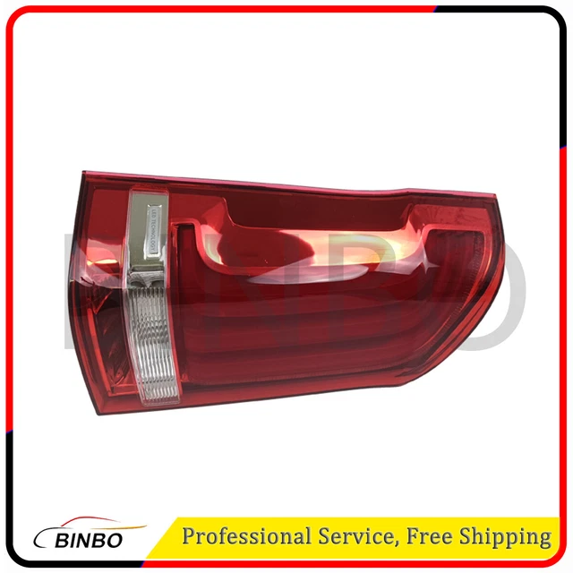 TAIL LIGHT REAR Lamp Led Left For MercedesBenz W447 VClass Vito