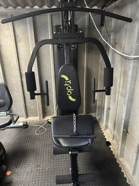 Opti fitness online equipment uk