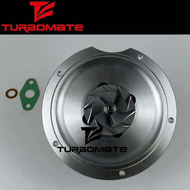 Turbo cartridge RHF5 8981851951 for Isuzu Industriemotor Hiachi John Deere 135D