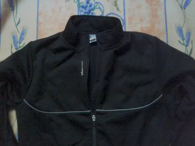 Veste shop reflechissante kalenji