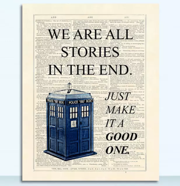 GB eye Doctor Who Tardis Comic 61 x 91.5cm Maxi Poster