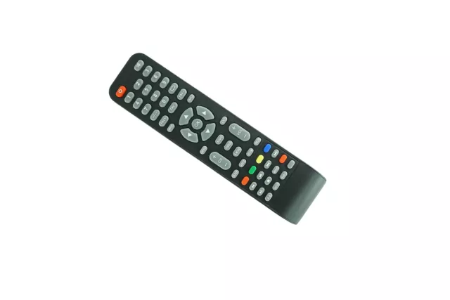 Remote Control For RCA PLDED5515-E-UHD RTU6549-C RT1970-B Smart LCD LED HDTV TV