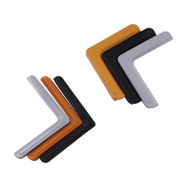 Guard Edge Angle Protector Safety Window Guard Corner Anticollision Guards