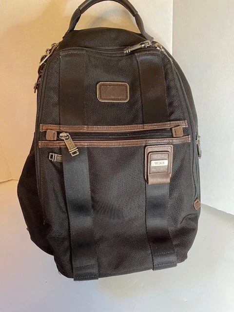 TUMI Alpha Bravo Greely Sling Backpack