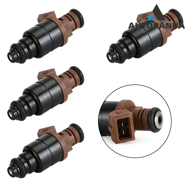 Fuel Injectors, Fuel Injection Parts, Air & Fuel Delivery