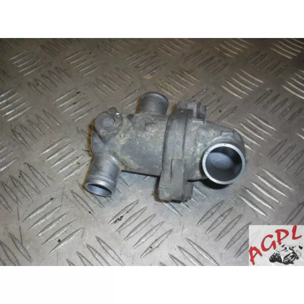 SUZUKI 1000 Tls Calorstat Typ JS1AG31/21 - 1997/2001