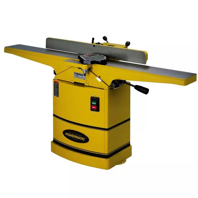 Powermatic 1791279DXK 115/230V 1Hp 6" Jointer Quick-Set Knives - 1791279DXK Powermatic 1791279DXK 115/230V 1Hp 6" Jointer Quick-Set Knives - 1791279DXK