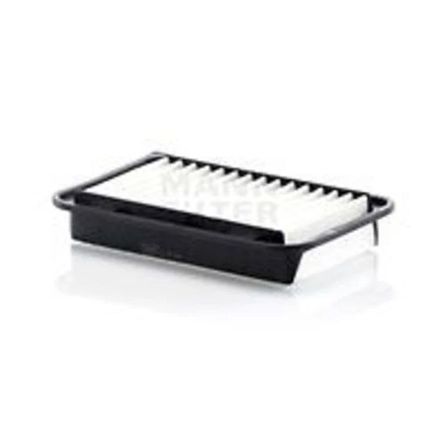 FILTRO DE AIRE Elementos Filtro MANN-FILTER para Swift IV EUR 40,55 ...