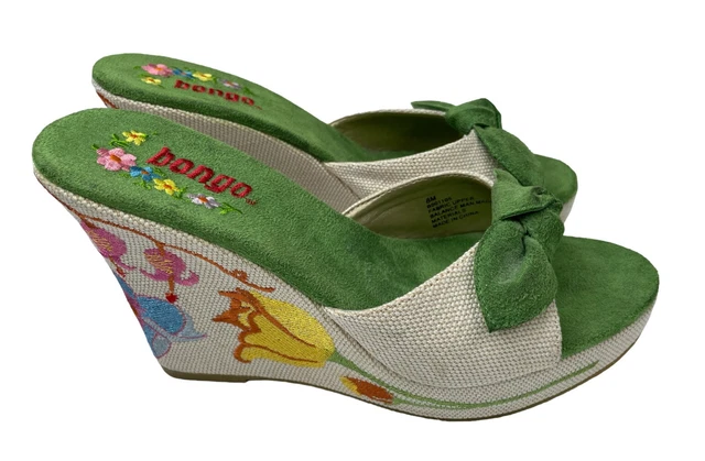 Bongo cheap sandals kohls