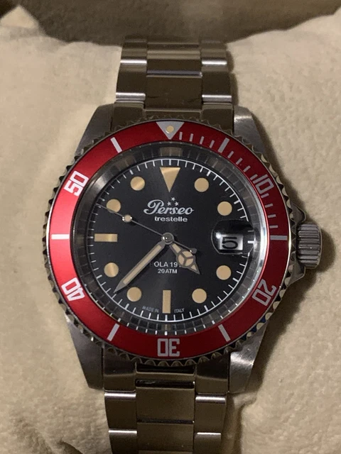 PERSEO IMPRESA DI Pola Numero di 300pz sub 200mt EUR