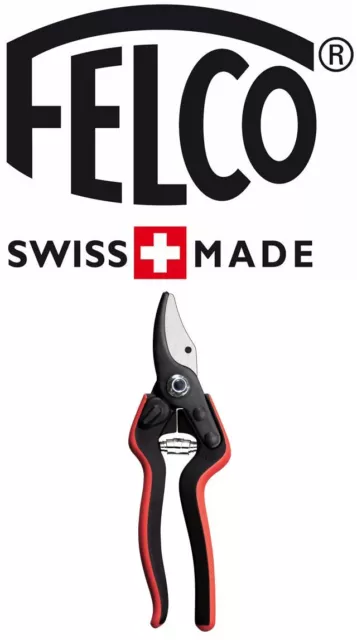 Felco Reb Arbre Et Sécateur Essentiel 160S pour Petit Mains 20 CM Neuf