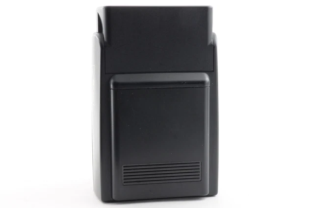[Excellent+] Metz mecablitz 40MZ-2 Xenon Shoe Mount Flash For SLR 10