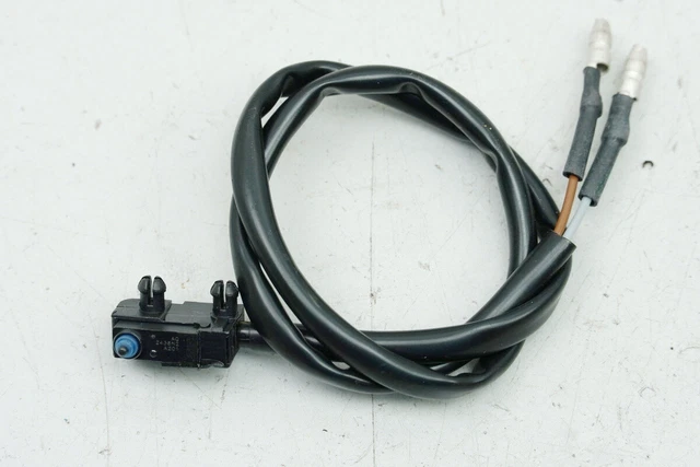 Contacteur Feux Stop Avant Yamaha - Compatible FJR, FZ1, FZ6, FZ8 - Qualité OEM
