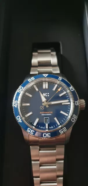 Christopher sales ward warranty