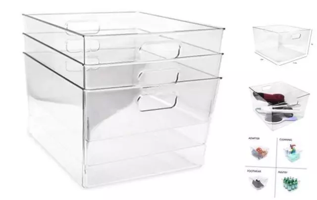 https://www.picclickimg.com/m18AAOSwVFdil7m-/Isaac-Jacobs-Pack-XL-Clear-Storage-Bins-with-Handles.webp