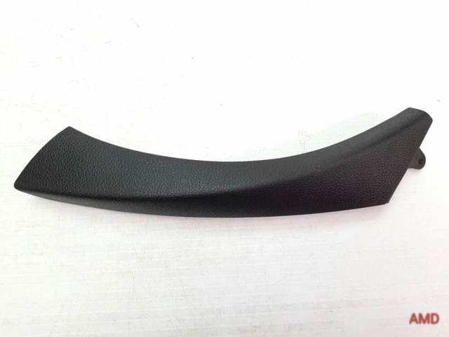 2011 BMW 335xi 335i 328i 328xi E90 Right Door Handle Clip Black 51419150336