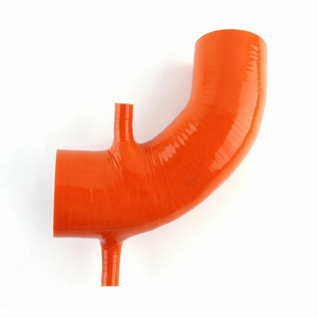 Fits 2001-06 Honda Civic R EP3 2.0 Type R K20 DC5 Silicone Induction Intake Hose