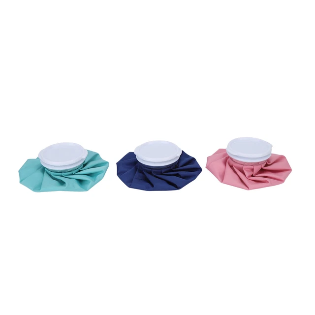 3pcs Ice Pack Terapia Calda E Fredda Sollievo Dal Dolore Di Lunga Durata Ghi DB3
