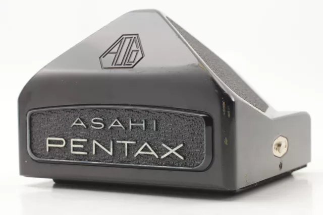 [Exc+5] Asahi PENTAX 6x7 67 Eye Level Prism Finder For 6x7 67 From JAPAN