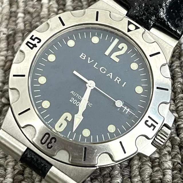 Bvlgari sd 38 s 2247 price outlet