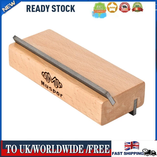 Musical Instruments Parts Guitar Fret Bevel-flush Files Luthier Repair Tools