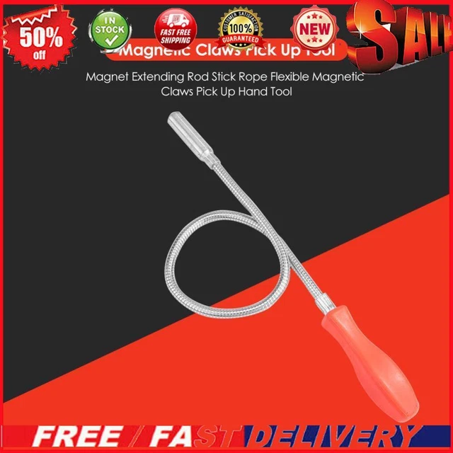 GRAPPLE GRIPPING Claw Extending Home Toilet Gadget Pick