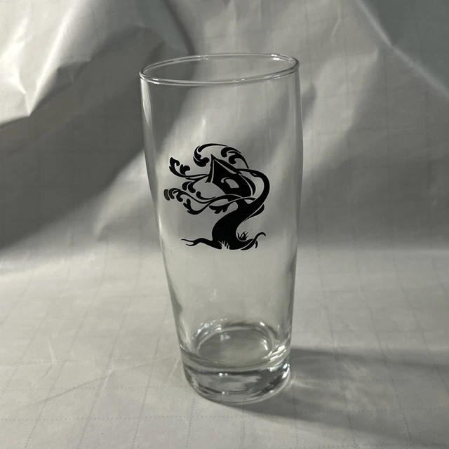 Lot Carafe Et Verres à Whisky Géants Gravés – 3 Pièces – Neuf