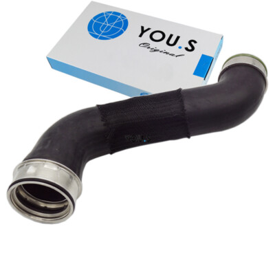 S ORIGINALE tubo dell'aria di tubo per MERCEDES E-Kl You w211 280 320 CDI 