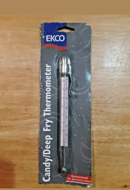 Ekco Candy Thermometer