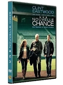 DVD *** UNE NOUVELLE CHANCE *** de Clint Eastwood ( neuf sous blister )