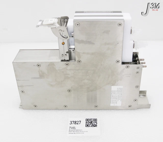 Wafer Processing Components, Wafer Processing, Semiconductor
