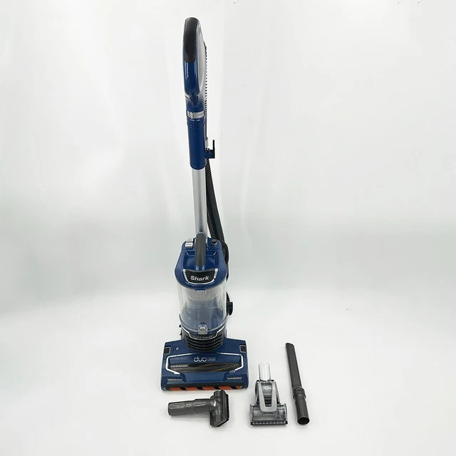 SHARK UV700 DUOCLEAN LiftAway Upright Vacuum with SelfCleaning Brush