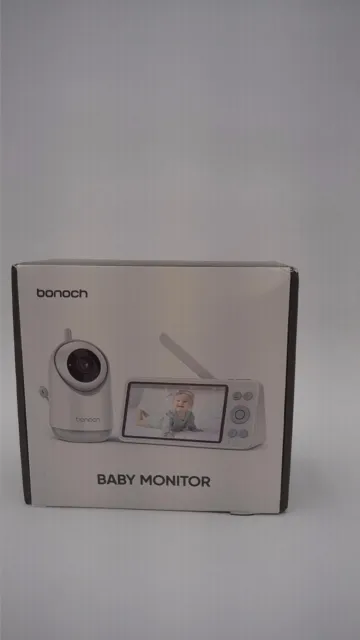 bonoch Baby Monitor