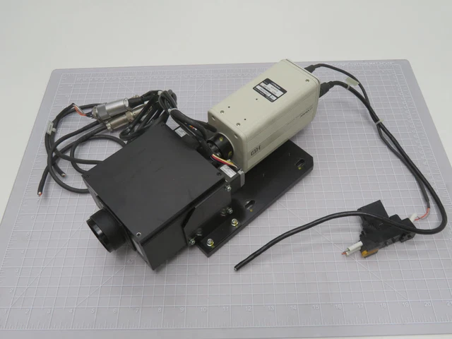 Victor KY-F75 MXZ2000H Imaging Camera T206784