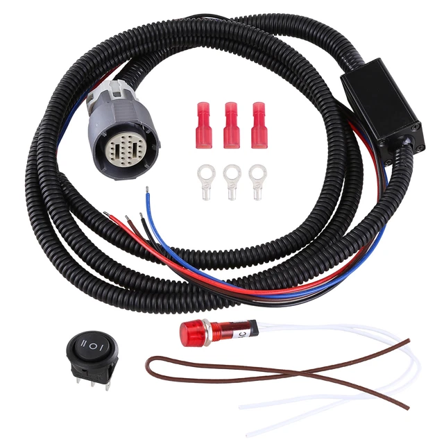 NCR60E STANDALONE CONTROLLER Manual Shift Conversion for 4L60E