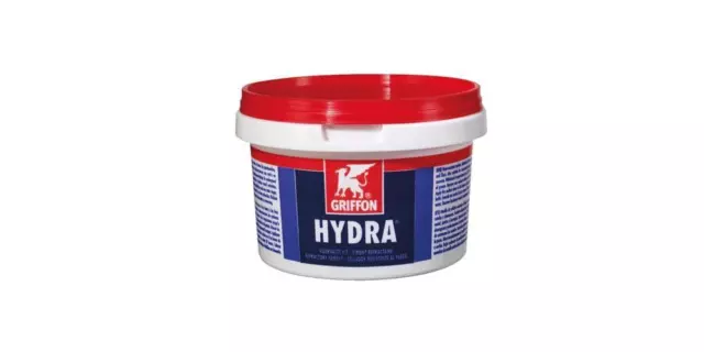 Griffon - SIGILLANTE HYDRA - IGNIFUGO - 750 g
