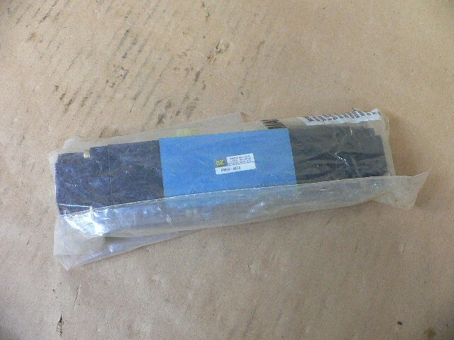 Mac Pr82A-Asda Pressure Regulator