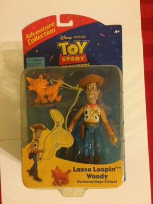 woody lasso toy story