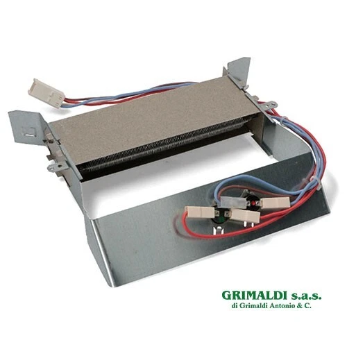 RESISTENZA ASCIUGATRICE ARISTON INDESIT 2.05KW C00505409 - Foto 8