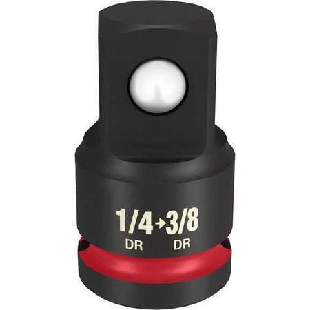 Milwaukee Tool 49-66-6720 Shockwave™ Impact Duty™ 1/4" Drive To 3/8" Drive