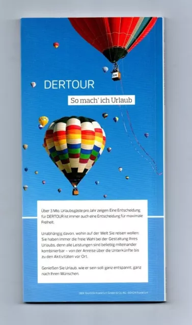 Reiseführer DERTOUR Berlin 2