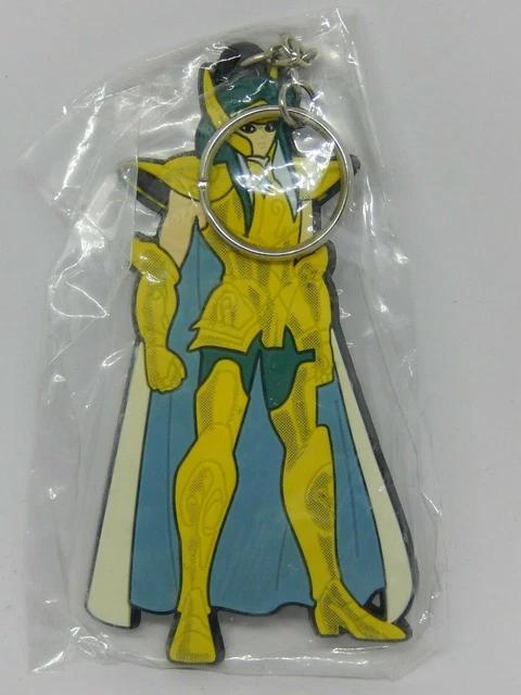Figurine Ancienne PVC Sandokan N°2 - Marque Schleich, Occasion, Dessin Animé Vintage
